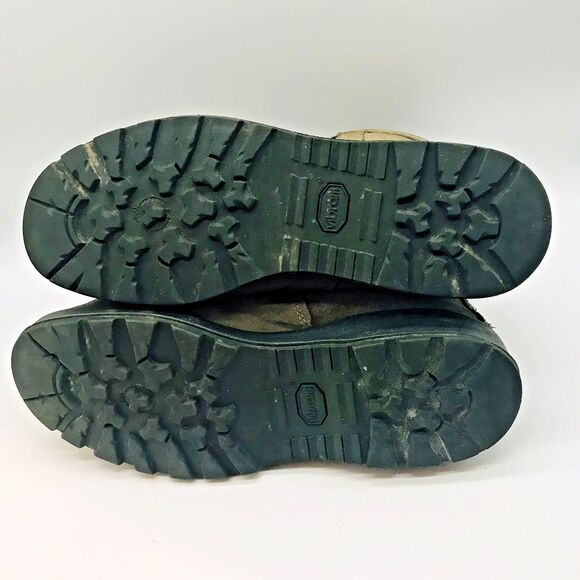 Belleville 675ST Gore-Tex Safety EH Vibram CW Boots Men's 10.5R Military Combat - Picture 9 of 13